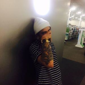 Meet your Posher, Jay